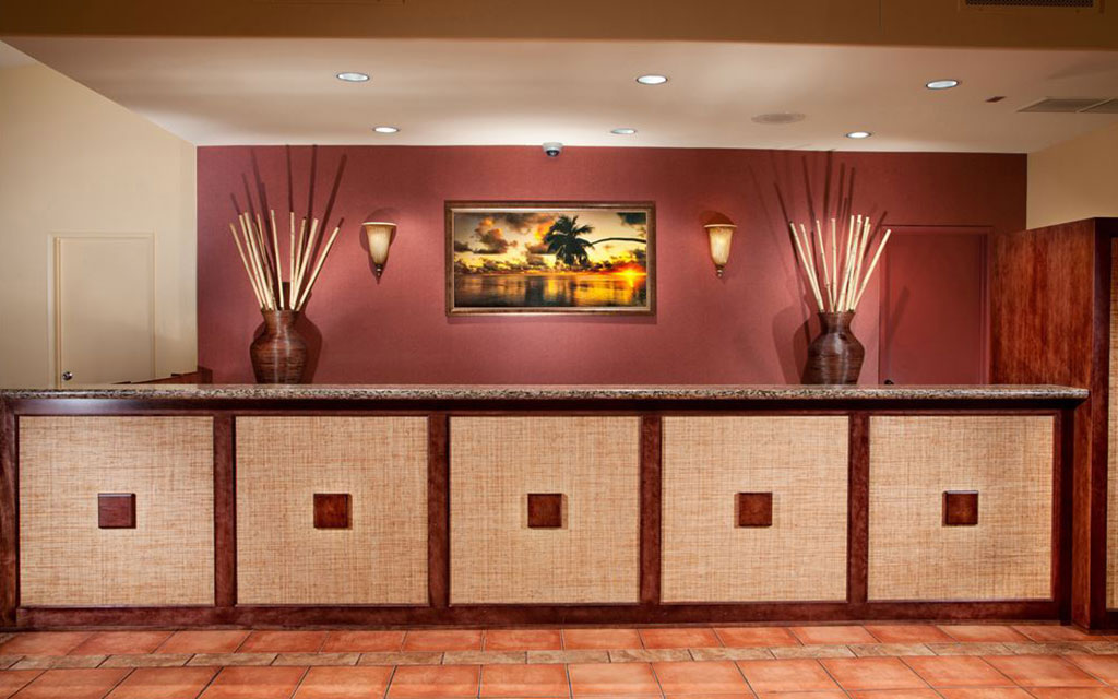 Best Western Seven Seas Hotel San Diego California Best Western Seven Seas Hotel San Diego California