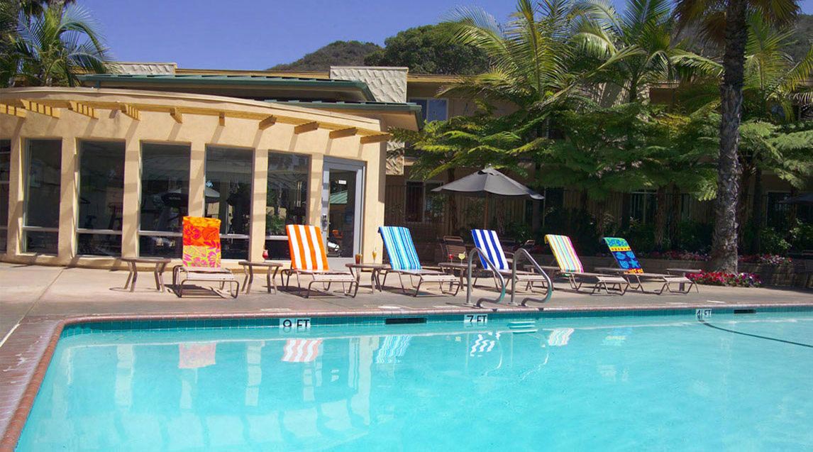 San Go Hotel Best Western Seven Seas Website Design By Toi Hosting Programming Hotel Internet Marketing Milestone Inc
