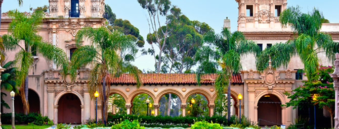 Things to Do in Balboa Park: Activities & Special Attractions Things to Do in Balboa Park: Activities & Special Attractions