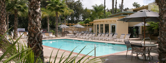 Your San Diego Getaway Starts and Ends at Best Western Seven Seas Your San Diego Getaway Starts and Ends at Best Western Seven Seas