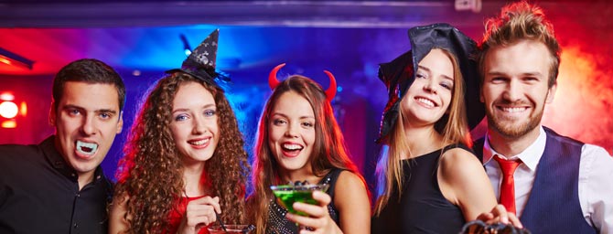 San Diego Events - SD Zombie Crawl Halloween Party - Gaslamp Quarter San Diego Events - SD Zombie Crawl Halloween Party - Gaslamp Quarter