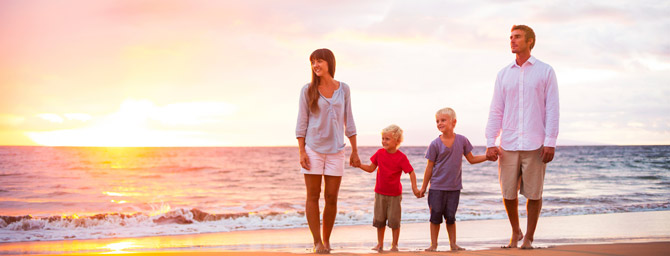 Best Beaches in San Diego