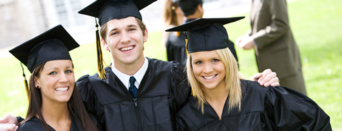 College Graduation Hotel in San Diego College Graduation Hotel in San Diego