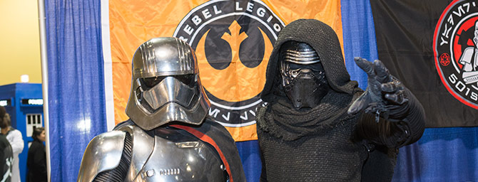San Diego Events - Comic-Con International Pop Culture Convention San Diego Events - Comic-Con International Pop Culture Convention