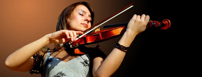 Holiday Pops at the San Diego Symphony