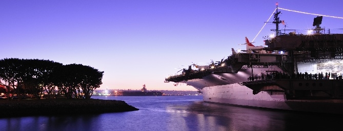 Things to do in San Diego - USS Midway Museum Things to do in San Diego - USS Midway Museum