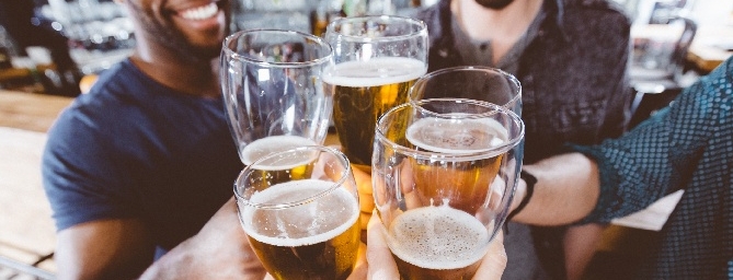 San Diego Happy Hour - Zack's Bar San Diego Happy Hour - Zack's Bar