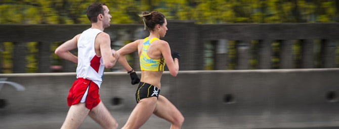 Run your heart out at 4th annual San Diego Half Marathon Run your heart out at 4th annual San Diego Half Marathon