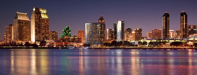 Memorial Day Weeknd in San Diego Memorial Day Weeknd in San Diego