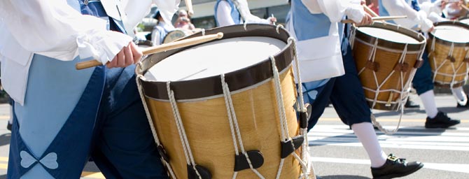 San Diego Events - Mother Goose Parade - Floats, Bands, & Giant Balloons San Diego Events - Mother Goose Parade - Floats, Bands, & Giant Balloons