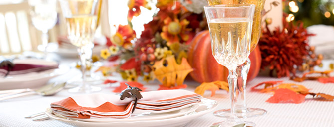 Thanksgiving Dinners in San Diego: Restaurants Near Hotel Circle Thanksgiving Dinners in San Diego: Restaurants Near Hotel Circle