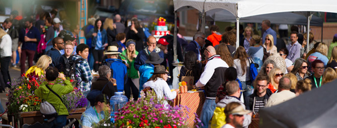 Old Town Fall Festival Old Town Fall Festival