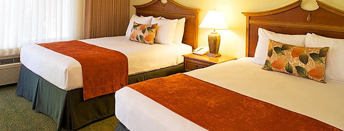 San Diego Hotel - Newly Remodeled Rooms with Amazing Amenities San Diego Hotel - Newly Remodeled Rooms with Amazing Amenities