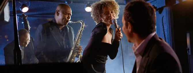 San Diego Jazz Fest: November 26-30, 2014 San Diego Jazz Fest: November 26-30, 2014