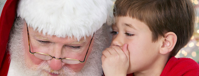 Holiday Events and Where to See Santa Claus in San Diego Holiday Events and Where to See Santa Claus in San Diego