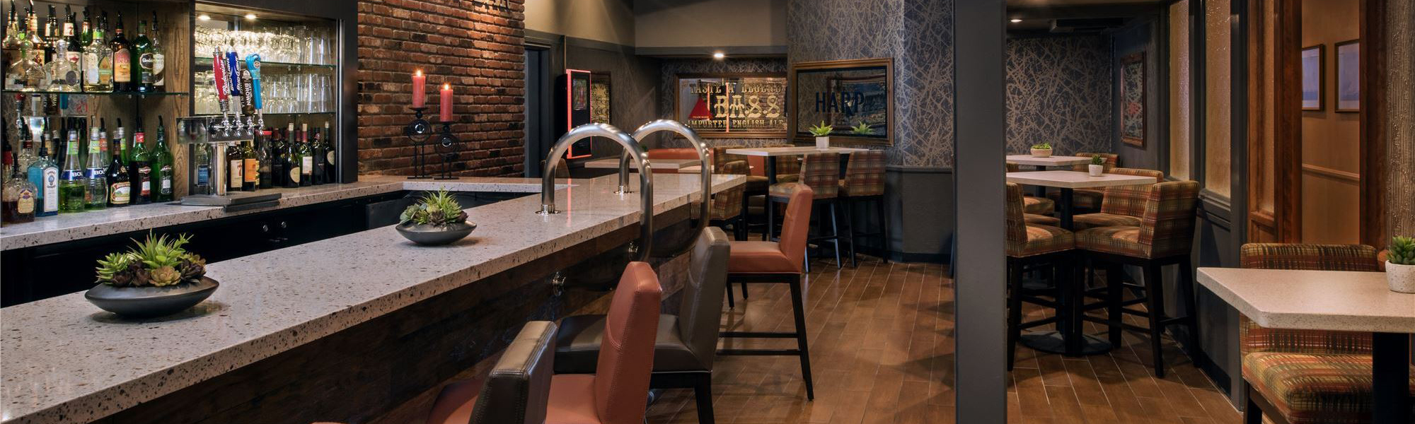 BEST WESTERN Seven Seas, San Diego offering Dining Facilities
