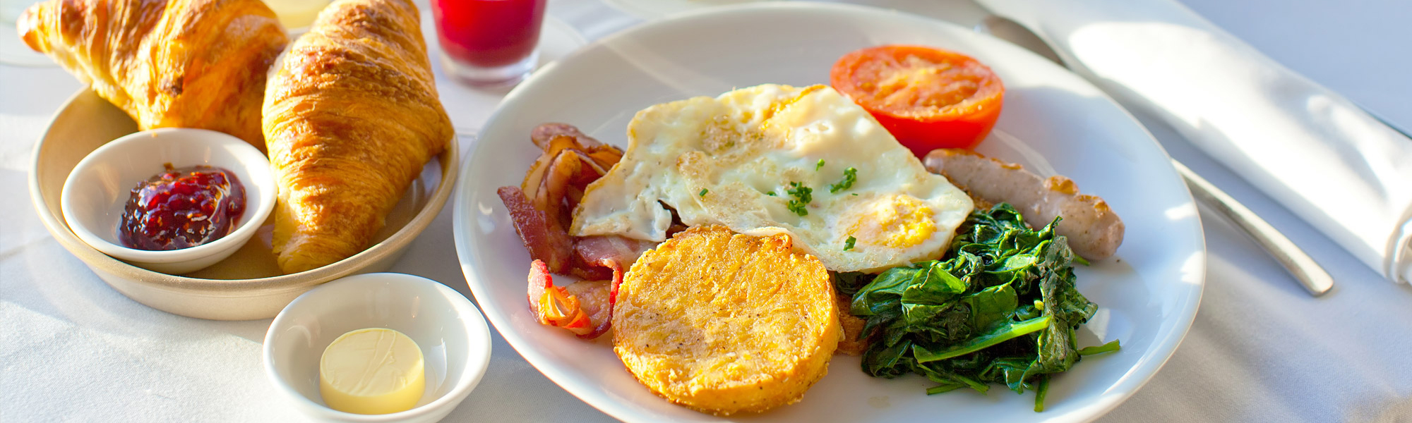 San Diego California Hotel With Breakfast Included