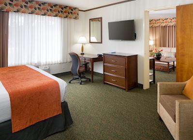 Featured Special in BEST WESTERN Seven Seas, San Diego